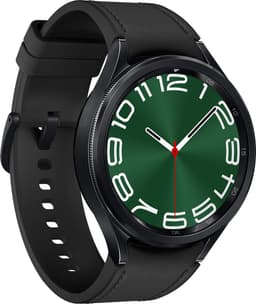 Samsung Galaxy Watch6 Classic - 47mm - Black — thumbnail 4
