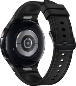 Samsung Galaxy Watch6 Classic - 47mm - Black — thumbnail 5