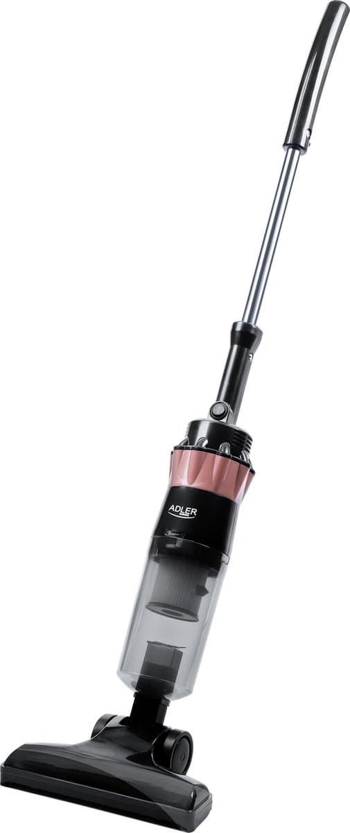 Adler 7049 - 2-in-1 handstofzuiger zonder zak — afbeelding 1