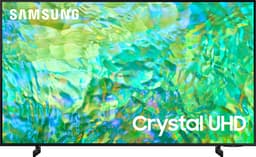 Samsung UE43CU8070 - 43 inch - 4K LED - 2023 - Buitenlands model — thumbnail 1