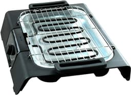 Electrische bbq - barbecue - 2000W - incl grillrooster & lekbakken — thumbnail 5
