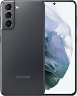 Samsung Galaxy S21 - 5G - 128GB - Phantom Gray — thumbnail 3