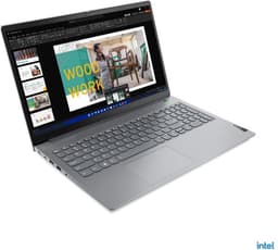 LENOVO Thinkbook G4 - 15.6" F-HD - I7-1255U - 16GB - 512GB - W11P — thumbnail 5