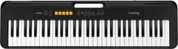 Casio CT-S100 - excl. adapter- Beginners keyboard - Piano - 61 toetsen — thumbnail 2