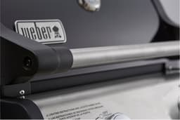 Weber gasbarbecue Spirit E-225 GBS - zwart — thumbnail 2