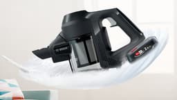 Bosch Unlimited Serie 6 BBS611BSC — thumbnail 3