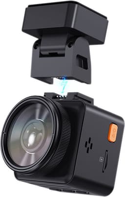 Vantrue E1 Lite FullHD Wifi GPS dashcam voor auto — thumbnail 4