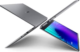 SPRCHRGD 14 S1 Elite - laptop - Copilot+ PC - Snapdragon® X Elite -14" 2,8K scherm - 512 GB SSD - 16 GB RAM — thumbnail 5