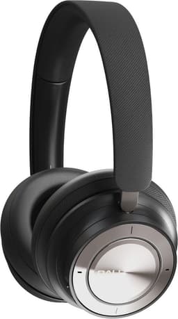 Dali IO-8 IRON BLACK Draadloze Hifi Stereo Hoofdtelefoon — thumbnail 2