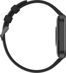 oTronica Smartwatch dames - Smartwatch Heren - Stappenteller - Full Screen - Fitness Tracker - Activity Tracker - Smartwatch Android & IOS - Zwart — thumbnail 5