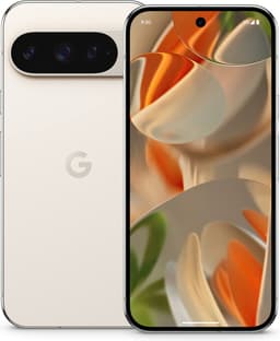 Google Pixel 9 Pro - 128GB - Crème — thumbnail 1