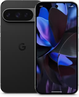 Google Pixel 9 Pro - 128GB - Zwart — thumbnail 1