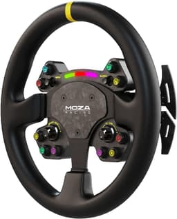 MOZA RS V2 stuur add-on — thumbnail 4
