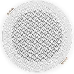 Power Dynamics MSLP50 Marine Speaker Set - 2x waterdichte speakers low profile - 5 Inch - 80W - Wit — thumbnail 2