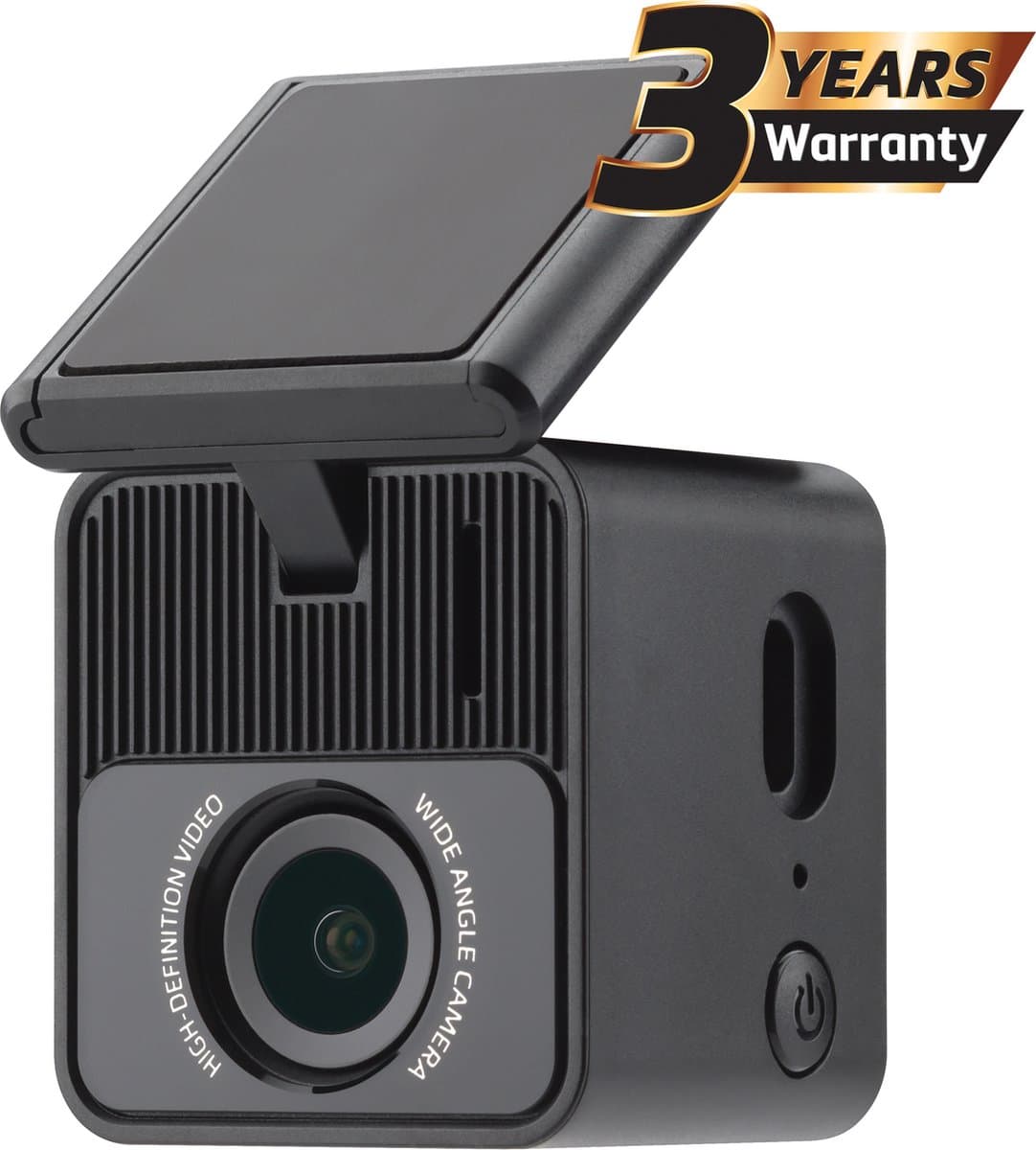 Mio MiVue J20 Full-HD dashcam - Wi-Fi - 2M sensor — afbeelding 1