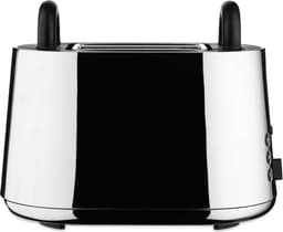 Alessi Broodrooster Toru – RVS - Japandi Design — thumbnail 1
