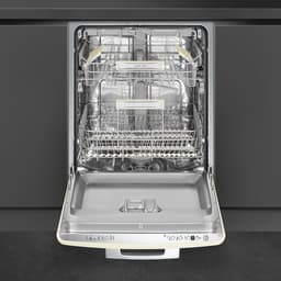 Smeg STFABCR3 vaatwasser Onderbouw 13 couverts — thumbnail 3