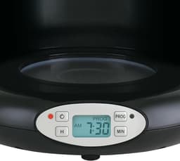 Equivera Koffiezetapparaat Met Thermoskan - Koffiezet - Koffiezetapparaat - Koffiezet Apparaat - Must Have Voor In Uw Keuken — thumbnail 4