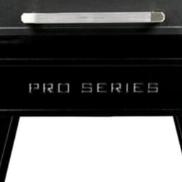 Pit Boss pro series 1600 houtpellet grill — thumbnail 2