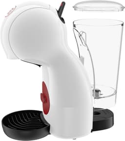 Krups NESCAFÉ DOLCE GUSTO Piccolo XS KP1A31 handmatige koffiecupmachine wit — thumbnail 4