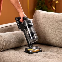 Samsung VS20C85G4PB - Jet 85 CompleteClean Plus met Clean Station — thumbnail 3
