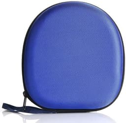 Koptelefoon Case - Harde Beschermhoes - On-ear/Over-ear - Voor de meeste merken/Bluetooth/HIFI/bedrade hoofdtelefoon/Gaming-headset - Koptelefoon Hoesje - Beschermhoes - Draagtas - Waterbestendig - Stootvast - Oortjes Opberg Hoesje - hoge kwaliteit — thumbnail 3