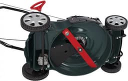 Powerplus POWPG10120 benzine grasmaaier zelftrekkend — thumbnail 4