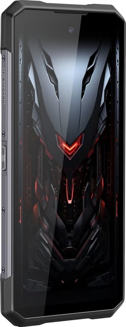 DOOGEE S200 duurzame smartphone 5G 2025, 32 GB + 256 GB / 2 TB DDR5, 10100 mAh / 33 W, 1,32 inch AMOLED achterdisplay, Android 14, 6,72 inch FHD+ / 120 Hz, 100 MP + 20 MP nachtzicht, NFC/gezichtsherkenning — thumbnail 4