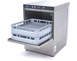 Horeca Vaatwasser - 50 x 60 cm - 400V