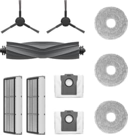 DREAME L10s Pro Ultra/X30 Ultra Accessoireset — thumbnail 1