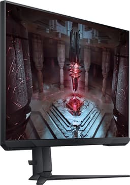 Monitor Samsung Odyssey G5 S32CG510EU 32" 165 Hz — thumbnail 4