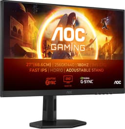 AOC Q27G4XF — thumbnail 1