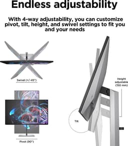 Monitor HP 50U19AA#ABB — thumbnail 2