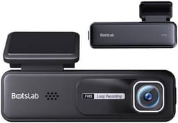 Botslab - HK30 Pro - Dashcam — thumbnail 5