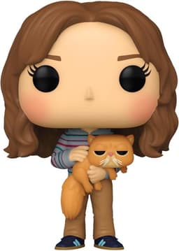 Harry Potter Hermine Granger vinyl figuur 167 Unisex Funko Pop! - meerkleurig - Standard — thumbnail 1