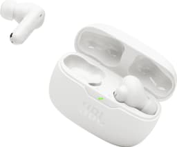 JBL WAVE BEAM 2 In-ear Draadloze oordopjes Met Noise-cancelling Wit — thumbnail 4