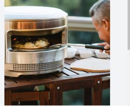 Solo Stove Pi Prime |  | 0850055049468 — thumbnail 4