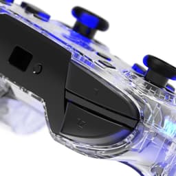 PDP Afterglow Wireless Deluxe Controller gamepad — thumbnail 5