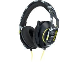 Nacon RIG 300 HSW Pro Bedrade Gaming Headset - PS5 & PS4 - Acid Camo