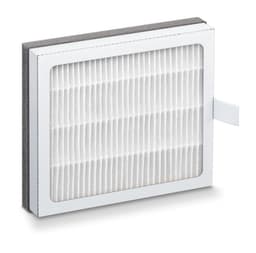 Beurer LR 330 Comfort 2-in-1 Luchtreiniger + Luchtbevochtiger - 3x Filter: voorfilter + EPA E10 filter + actief koolfilter - Tot 35 m2 - 3 Standen - Timer - Verlicht display - Stil - 3 Jaar garantie — thumbnail 4