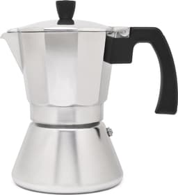 Leopold Vienna - Percolator Tivoli 6-kops aluminium — thumbnail 1
