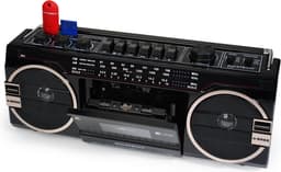 RICATECH PR1980 Ghettoblaster — thumbnail 4