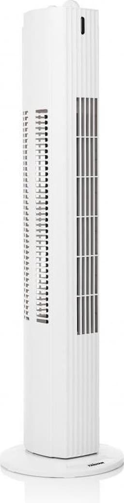 Kinzo torenventilator All-11320 – wit 78 cm - Witte ventilator — thumbnail 3