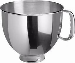 KitchenAid Artisan 5KSM175PSECU - Keukenmachine - Contour Zilver — thumbnail 4