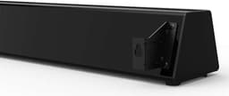 Philips HTL3320B - Soundbar met draadloze subwoofer - Zwart — thumbnail 3
