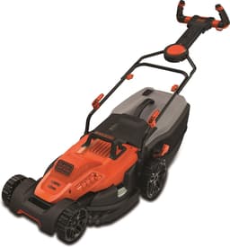 BLACK+DECKER 42cm maaier easy steer 1800W 50L - BEMW481ES-QS — thumbnail 1