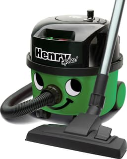 Numatic Henry Plus Hrp202 - Stofzuiger met zak - Groen — thumbnail 1