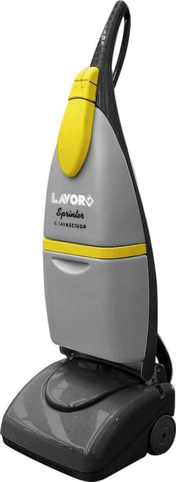 Lavor Sprinter schrobmachine professional 400 m²/uur Achterlopen vloermachine — thumbnail 1