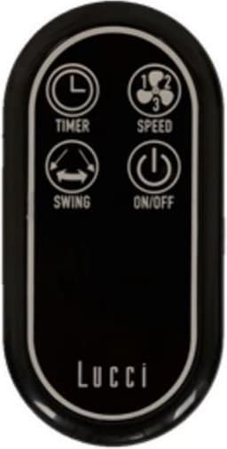 Wandventilator Beacon Lucci Air Breeze 213126EU — thumbnail 2