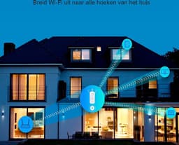 TP-Link RE450 — thumbnail 4
